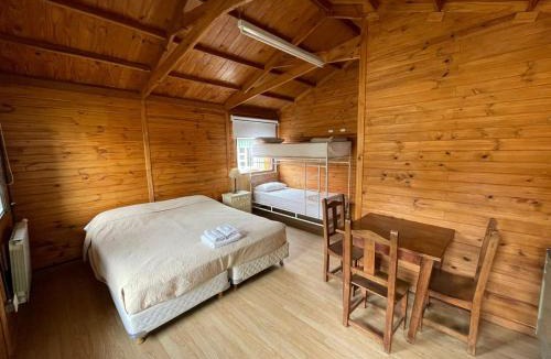 El Chalten Hostel | Lo de Trivi