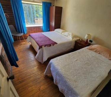 Vicuna Apartment | Valle del Elqui, La Campana, Departamento