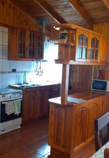 Villarrica House | Cabaña campestre en Villarrica
