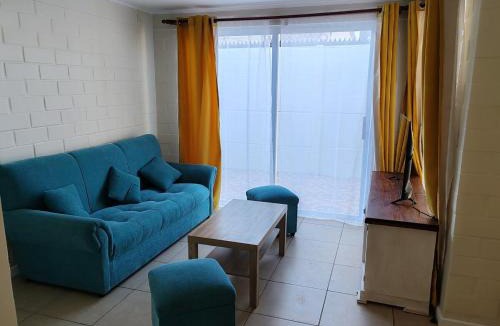 La Serena Villa | La Serena casa Puertas del Mar cerca del Faro