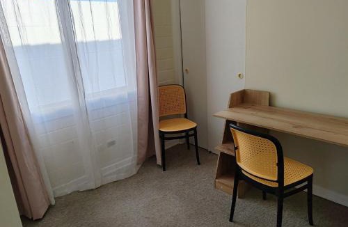 La Serena Villa | La Serena casa Puertas del Mar cerca del Faro