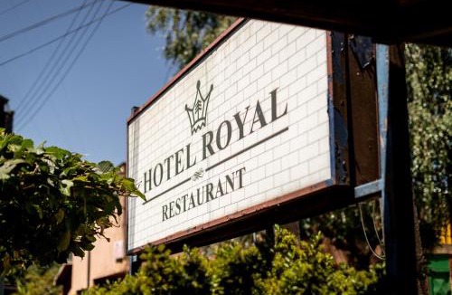 Victoria Hotel | Hotel Royal Victoria