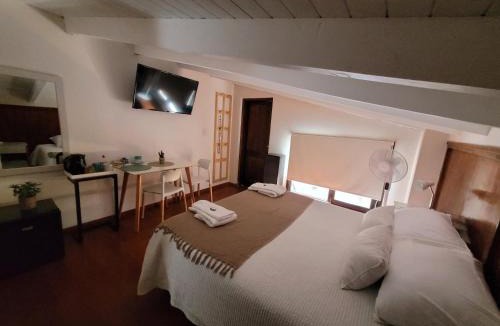 Esquel Apartment | Melipal room Esquel