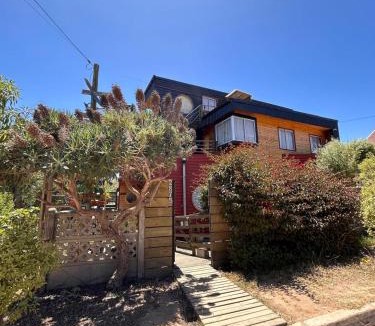 Algarrobo Apartment | Algarrobo Lodge