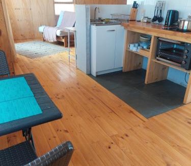 Punta de Choros Apartment | Refugio del Archipielago D3