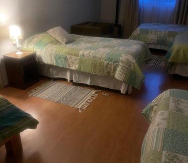 Punta Arenas House | Hospedaje de la vita