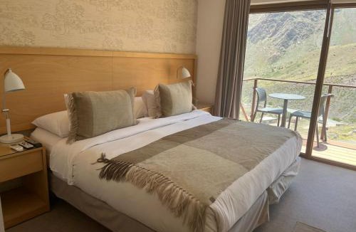 Refugio lo Valdes Hotel | Lodge El Morado