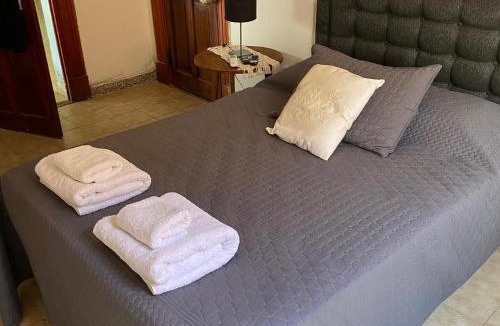Chilecito Hotel | Sayani Posada