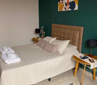 Chilecito Hotel | Sayani Posada
