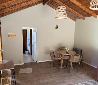 Villa Catedral Apartment | Casa a metros del lago Gutiérrez
