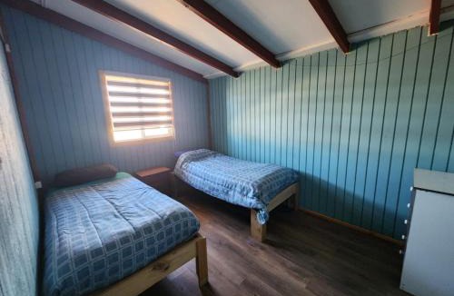 Puerto Montt House | Cabañas de Turismo Berolav 1