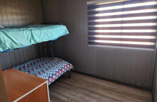 Puerto Montt House | Cabañas de Turismo Berolav 1