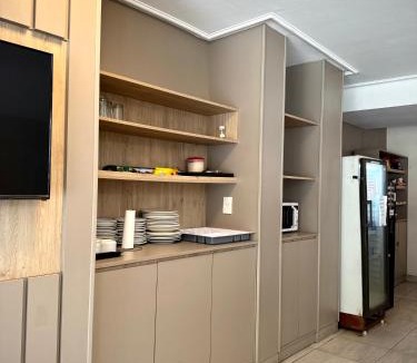 Province of Tucuman Hotel | Hotel Miami