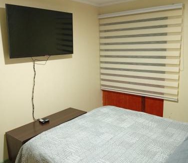 Osorno Apartment | Departamentos JM osorno