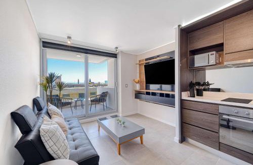 Concon Apartment | Concon Studio