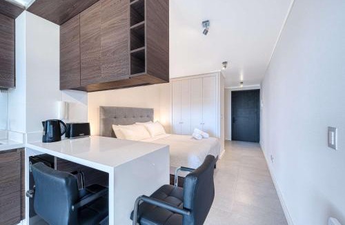Concon Apartment | Concon Studio