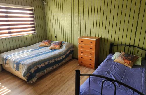 Puerto Montt House | Cabañas de Turismo Berolav 1