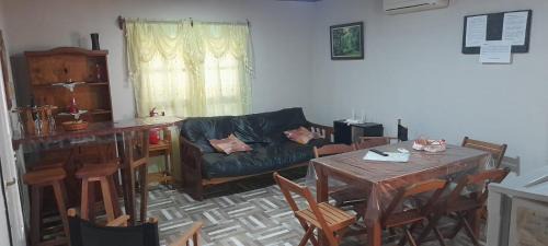 Puerto Iguazu House | La Casita del Descanso