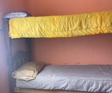 Humahuaca Apartment | Depto Alto Humahuaca