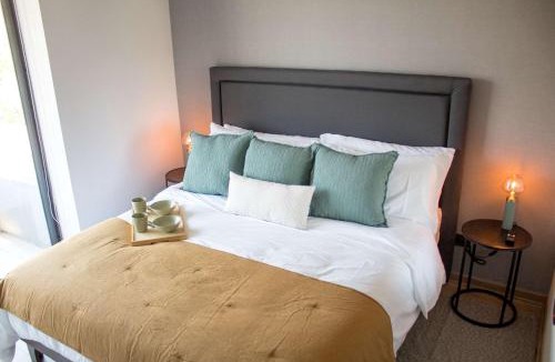 Nunoa Apartment | HOM I Amplio y Luminoso Depto TOP1 2PAX en Nunoa