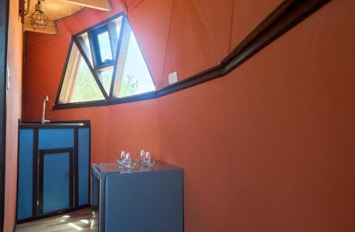 Combarbala Apartment | Domo Chañar