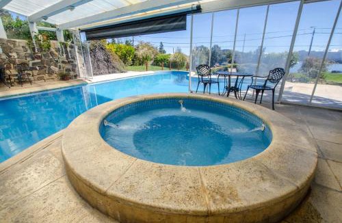 Playa Bonita Hotel | Nido del Cóndor Hotel & Spa