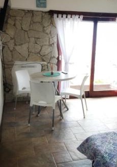 Constitucion Apartment | Alfonsina y el Mar