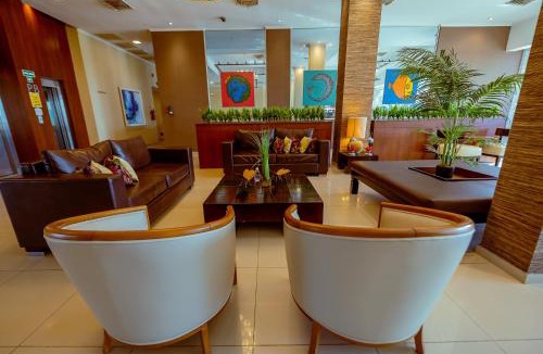 Paso de la Patria Hotel | Condado Hotel Casino Paso de la Patria