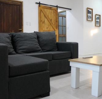 Capilla del Senor Apartment | OutBALoft