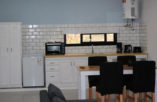 Capilla del Senor Apartment | OutBALoft