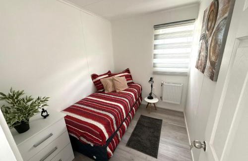 Punta Arenas Apartment | Departamento Pinela