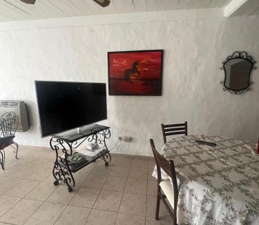 Playa Union House | Duplex 4pax Playa Unión