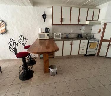 Playa Union House | Duplex 4pax Playa Unión