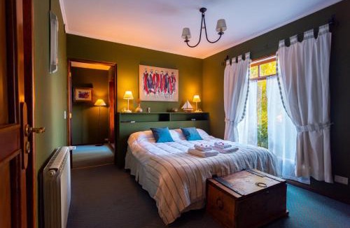 El Calafate Hotel | El Galpón del Glaciar