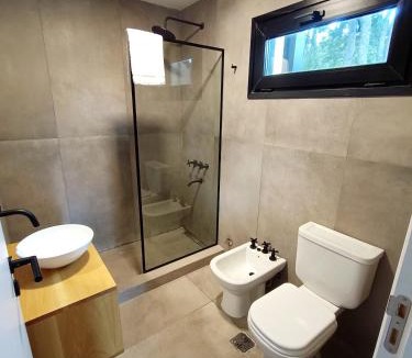 San Carlos de Bariloche House | Bosque Cipreses Sur