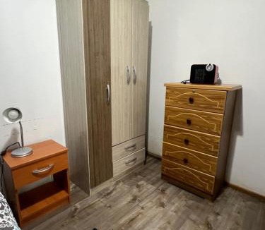 Maitencillo Apartment | Cabañas Carmen