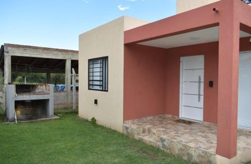 Dr. Enrique Zarate Apartment | Complejo San roque