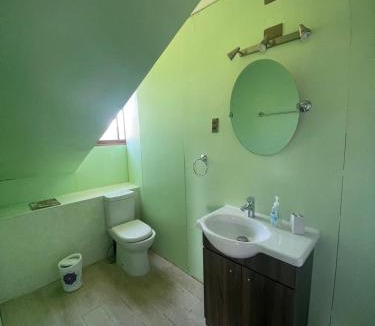 Valdivia Bed & Breakfast | Hostal camino del río