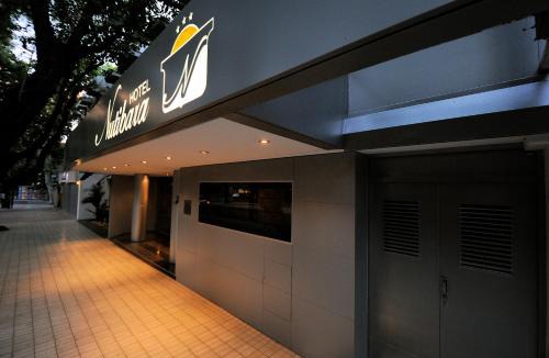 Historic Center Hotel | Hotel Nutibara