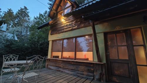 San Carlos de Bariloche Ski Chalet | Cabaña en la montaña