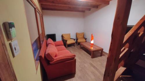 San Carlos de Bariloche Ski Chalet | Cabaña en la montaña