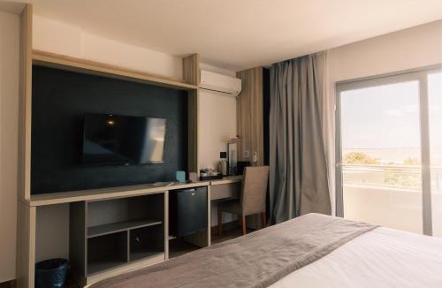 San Bernardo del Tuyu Hotel | Neco Boutique Hotel