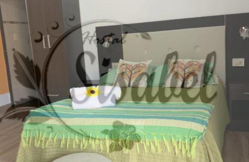 Tinogasta House | Hostal Sisabel