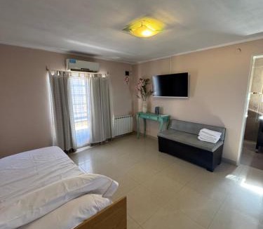 General Fernandez Oro Apartment | Aura