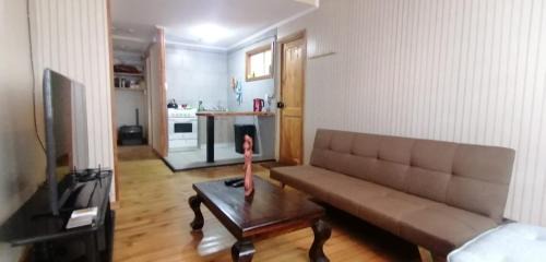 Puyehue Apartment | Rincón Puyehue Primer Nivel