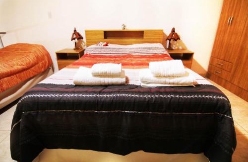 Malargue Apartment | Aire Soñado