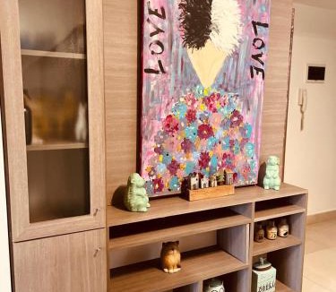 Villa Devoto Apartment | El mejor monoambiente de Villa Devoto