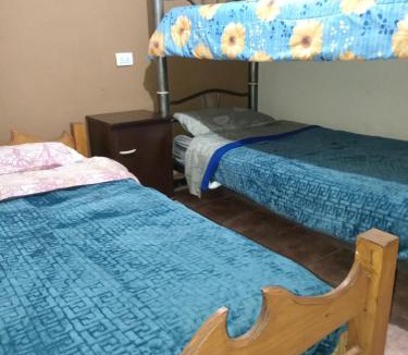 Catamarca Apartment | Departamento La Plazoleta