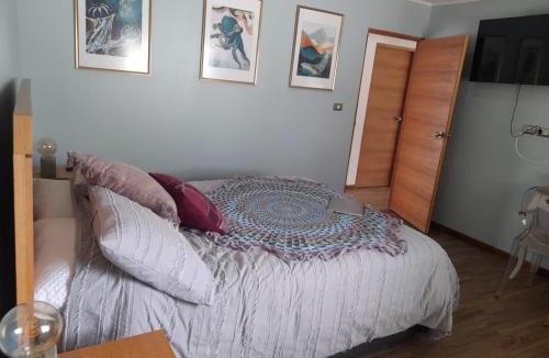 Mirasol House | CASA MIRASOL