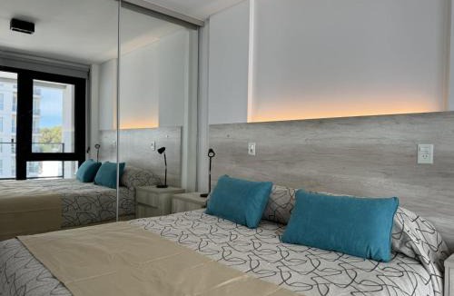 Puerto Madryn Apartment | Edificio Grimm